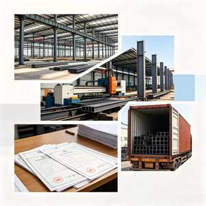 Estructura <span class=keywords><strong>de</strong></span> Acero Prefabricada, Edificio <span class=keywords><strong>de</strong></span> Apartamentos <span class=keywords><strong>de</strong></span> Acero <span class=keywords><strong>de</strong></span> Varios <span class=keywords><strong>Pisos</strong></span>, Construcción Residencial <span class=keywords><strong>de</strong></span> Acero Prediseñada - Product Image 3