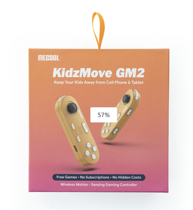 เครื่องเล่นเกม Mecool GM2 รุ่นใหม่ล่าสุด พร้อมเกมติดตั้งล่วงหน้ากว่า 200 เกม - Product Image 5