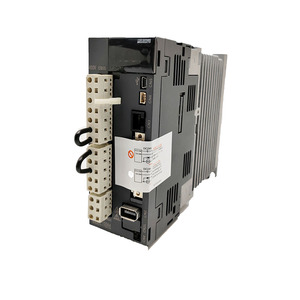 MR-J4-100A Nuevo Módulo PLC de Controlador de Motor Servo de Automatización Industrial Original con Stock en Almacén - Product Image 2