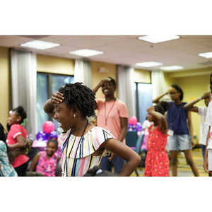 Confidence Class - Centre de confiance à Columbia, Caroline du Sud, pour les enfants de 8 ans et plus - Product Image 3