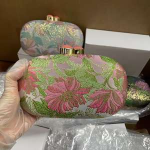 Stylish Luxury <b>Clutch</b> Bags for Women Wholesale Wedding Party Handbags Purse Fashion Small Evening <b>Clutch</b> Bag - Product Image 4