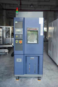 غرف اختبار رطوبة احترافية قابلة للبرمجة ~ من نوع RH Germany nhitze-TestkammerHumidity - Product Image 4