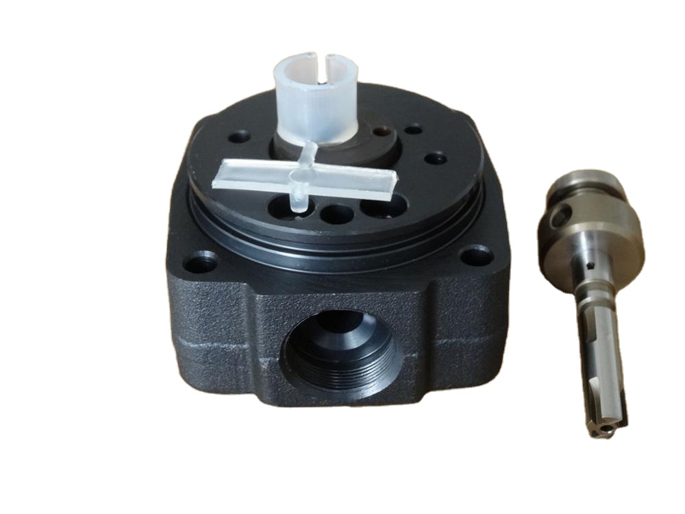 Hot saleFuel injection pump head rotor 146402-5220  4cyl VE pump head rotor 1464025220 4/11L for ISUZU Diesel fuel pump partsr