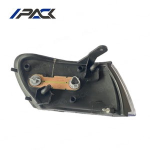 Faro <span class=keywords><strong>Antiniebla</strong></span> al por Mayor para <span class=keywords><strong>Toyota</strong></span> <span class=keywords><strong>Corolla</strong></span> 1991-1999 AE100 AE101 OEM 81610-12530 81620-12530 Lámpara de Esquina Lámpara de Parachoques - Product Image 2