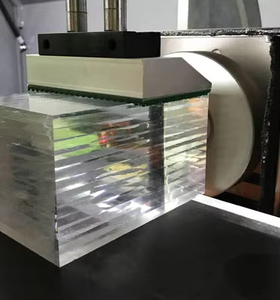 アクリルシート装飾用ブラックフレキシブルアクリルボード2mm彫刻用ブラックプラスチックシート - Product Image 5