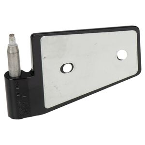 Charnières de porte Jeep Wrangler 55395385AA 55395386AA, paire, design industriel standard en fer - Product Image 3