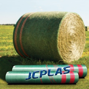 Nhà máy trực tiếp Bán kích thước ngắn <span class=keywords><strong>Net</strong></span> bọc 100% Trinh Nữ HDPE rơm cỏ Ngô baling <span class=keywords><strong>Net</strong></span> nông nghiệp Mini Silage wrappng <span class=keywords><strong>Net</strong></span> - Product Image 5