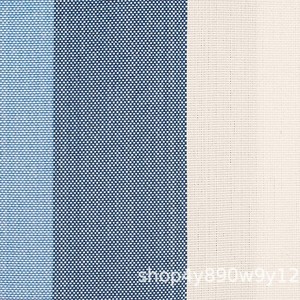 Hamaca Clásica Brisa Color Sal Marina, Capacidad de 200 lb, Resistente a la Intemperie, para Acampar al Aire Libre, Diseño Costero de Poliéster - Product Image 4