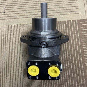 มอเตอร์ไฮดรอลิกแบบลูกสูบมาตรฐาน 3722002 F12-030-SF-CS-P-PPP-MUVL-B0 - Product Image 2