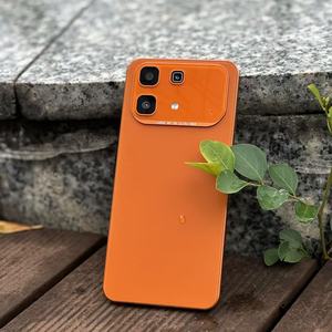 Smartphone 5G Note 60 Pro 16+1 To débloqué, déverrouillage par empreinte digitale, Android - Product Image 5