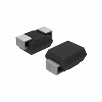 Authorized Distributor Single Diodes DO-214AB, SMC CGRC303-G Components Electronic