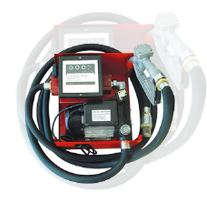 Bomba de Transferencia de Combustible Diésel Eléctrica ETP-80A, Baja <span class=keywords><strong>Presión</strong></span>, Flujo de 80L/M, Salida de 1'', Cable de 4m para Energía <span class=keywords><strong>por</strong></span> Distrito - Product Image 1