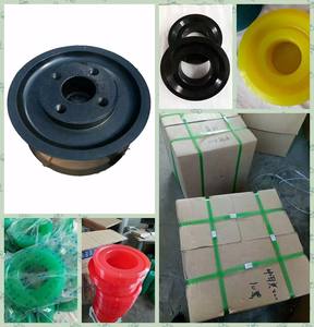 कंक्रीट पंप स्पेयर पार्ट्स उच्च गुणवत्ता sann pdn230 dn260 dn260 dn260 - Product Image 5