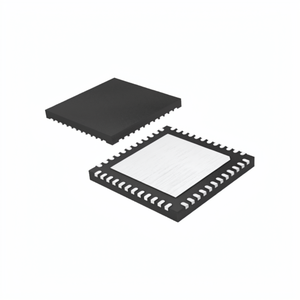 Data Acquisition 48 WFQFN Exposed Pad Electronics Component Authorized Distributor LTC2753BCUK-16 - Product Image 1