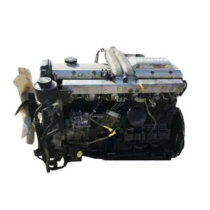 Glosok Venta Mejor Precio Nuevo Motor Diesel 1HZ Motor Para Toyota Land Cruiser Coaster 2