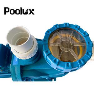 مضخة مياه عالية الضغط قوية لحمامات السباحة الأكثر مبيعًا لعام 2025 - Product Image 3