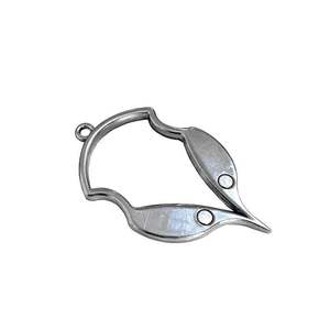 Décrocheur de Hameçons Magnétique Fiery Fox en Acier Inoxydable – Outil Portable pour Dégager les Hameçons de Pêche - Product Image 1