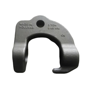 Độ bền tuyệt vời tùy ChỉNh Nóng rèn thép giả mạo mảnh với Giao hàng nhanh - Product Image 1