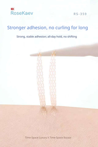 Ruban adhésif invisible pour <span class=keywords><strong>paupières</strong></span> doubles, sans couture, ultra-respirant, forte adhérence stable, longue durée, dites adieu aux yeux ternes - Product Image 4