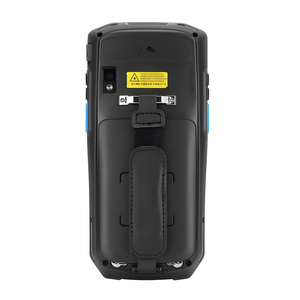 Hs03 Android 13.0 5 inch màn hình cảm ứng cầm Tay POS thiết bị đầu cuối Mã Vạch Scan động cơ 2D IP65 GPS <span class=keywords><strong>RFID</strong></span> PDA cho hậu cần - Product Image 2