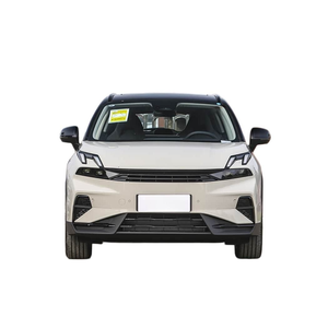 Véhicule PHEV d'occasion LYNK CO 06 EM-P 2025 Halo Trim 5 places à faible consommation de carburant pour les importateurs mondiaux - Product Image 3