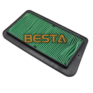 Filtre à air adapté pour Suzuki <span class=keywords><strong>Burgman</strong></span> <span class=keywords><strong>400</strong></span> AN400 <span class=keywords><strong>ABS</strong></span> 2017-2019, élément de filtre à air - Product Image 3