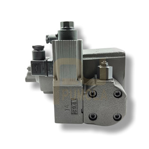 EFBG-03-125นำร่องไฮดรอลิกตามสัดส่วน/160/60-C H EDG-01-C EFBG-06-250/320-H - Product Image 2