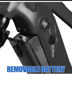 Batería de Repuesto para Bicicleta Eléctrica de 36v 48v 13Ah 14Ah 15Ah 17.5Ah 30A, Baterías de Litio Venzo CHINTONE Hidoes YIFEI EBIKE <span class=keywords><strong>HIMO</strong></span> <span class=keywords><strong>C26</strong></span> - Product Image 4