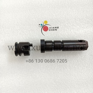 WD 1 set L3.040.404 Disco de Bloqueo L3.040.405 Perno Excéntrico para Piezas de Máquinas XL75 CD74 SX52 SM52 Conjunto de Rodamiento de Bloqueo de Rodillos - Product Image 3