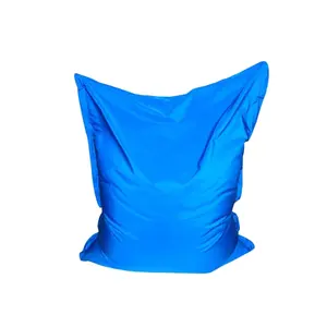 Bean Bag Chairs Wholesale Waterproof Beanbags Cover Sofa Bean Bag