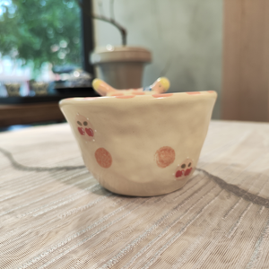 Einzigartiges Design Kreativer Stil Handgemachte Keramik Kaffeetasse Hand gefertigte Form Handgemalte Muster Mode Geschenk - Product Image 6