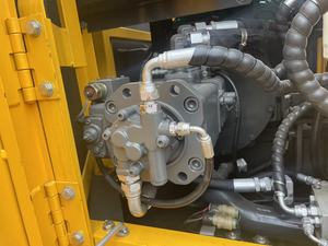 Excavator 2020 Original Original <b>Paint</b> VOLVO EC140BLC Cheap Price - Product Image 6