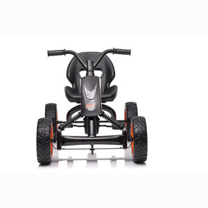 WDKD001 2024 plus récent <span class=keywords><strong>jouet</strong></span> <span class=keywords><strong>de</strong></span> <span class=keywords><strong>course</strong></span> pour enfants Mini chariots à pédales à quatre roues populaires pour les enfants <span class=keywords><strong>de</strong></span> 7 ans pour la <span class=keywords><strong>course</strong></span> et le plaisir - Product Image 4