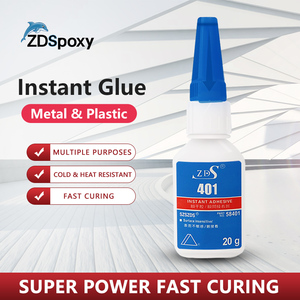 Super <span class=keywords><strong>colle</strong></span> <span class=keywords><strong>cyanoacrylate</strong></span> forte (CA), <span class=keywords><strong>colle</strong></span> <span class=keywords><strong>PVC</strong></span> adhésive instantanée tout usage à viscosité moyenne pour tuyau - Product Image 2