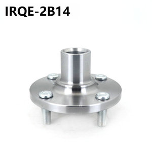 IRQE <b>Wheel</b> Hub Unit Axle Head 43502-12140 For FAW Toyota Corolla E12 - Product Image 2