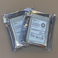 Dells 118000641-02 SAS 12Gbps 15.36TB Internal Storage Server SSD for R640/R650/R660/R740/R750/R760