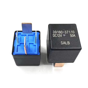 Électromagnétisme à courant continu 4 broches DIP 39160-37110 pour relais - Catégorie de produit - Product Image 1