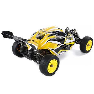 Voiture RC tout-terrain 4x4 à moteur brushless ROVAN ROFUN EV5 à l'échelle 1/5 - Product Image 4