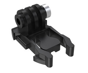 Base mobile universelle à dégagement rapide pour <span class=keywords><strong>Gopro</strong></span> Hero13 12 11 10 9 <span class=keywords><strong>8</strong></span> 7 6 5 4 3 + 3 2 1 DJI Osmo Action - Product Image 1