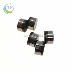 <span class=keywords><strong>Tête</strong></span> de coupe PDC en carbure TIANYU 1308 pour forets de forage minier, outil de forage forgé - Product Image 5