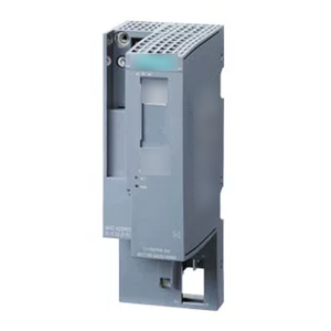 Nuevo Controlador de Automatización Original 6ES7193-6BR00-0HM0 en Stock para PLC - Product Image 1
