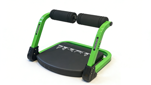 Equipo de Fitness Portátil para el Hogar, Entrenador Lateral Auxiliar, Retractor Abdominal, Fijador - Product Image 6