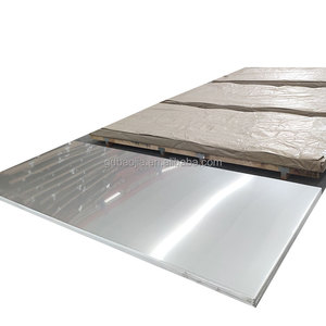 201ステンレス鋼板 4x8 ポリッシュ薄板 0.3mm-2mm NO.4 2B 光沢仕上げ 価格はキログラムあたり - Product Image 3