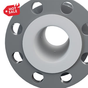 DN654-20mAパルスセメント水コンクリートグラウトセメントスラリー電磁流量計 (LCDディスプレイ付き) - Product Image 6