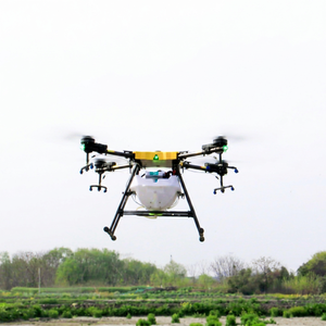 Dron Agrícola Multifuncional 2 en 1 para Siembra y Pulverización, UAV de Alta Productividad, Equipo Agrícola Profesional - Product Image 1
