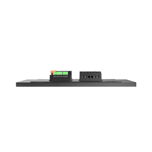<span class=keywords><strong>Amplificateur</strong></span> intelligent pour la maison avec écran tactile cristallin de 12,3 pouces et lecture temporisée pour l'automatisation des salles de conférence intelligentes - Product Image 5