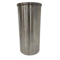 Douille de cylindre moteur Doosan DE12TIS / DE12TI / DE12T 65.01201-0072 (65.01201-0311), taille standard 123 mm