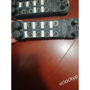 Module d'entrée numérique GXPI-DI16 GSEE TECH, tout neuf - Product Image 4