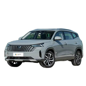 Le Jett a VS8 280TSi 1.5T 2026 est maintenant disponible, un SUV spacieux, bien équipé et luxueux, il est actuellement ouvert aux commandes anticipées. - Product Image 1