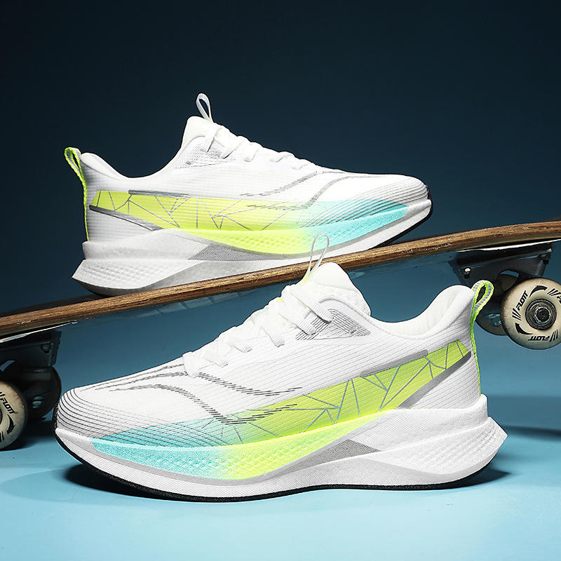 สีเขียว